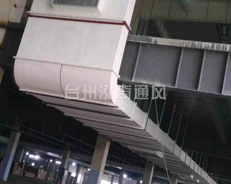 湖北优质排烟管道安装