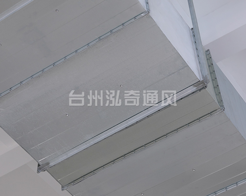 陕西优质排烟管道安装