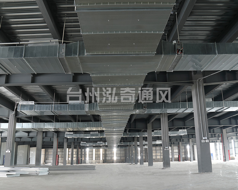 保定通风管道