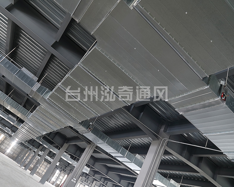 保定通风管道
