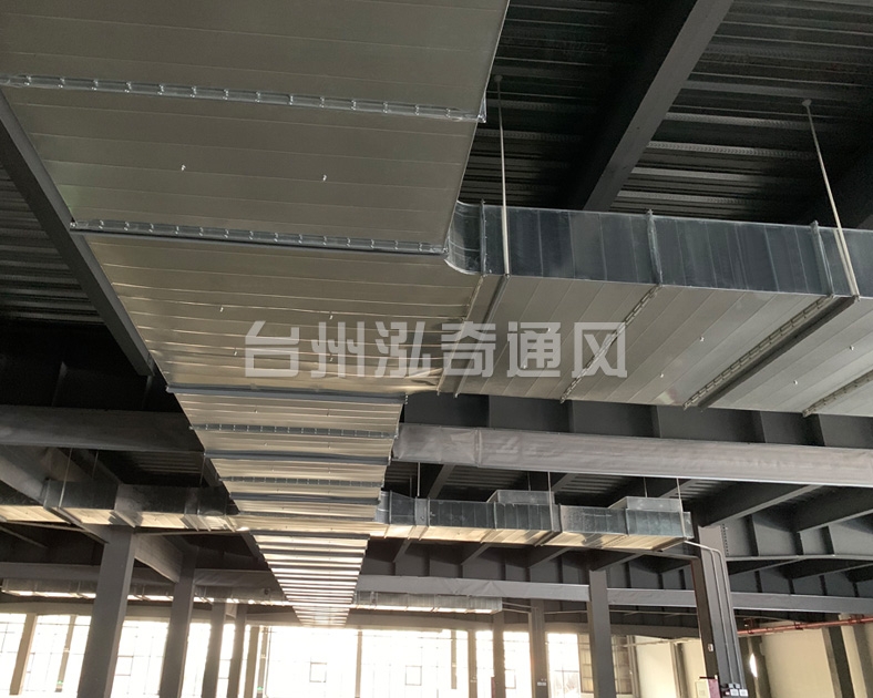 保定通风管道