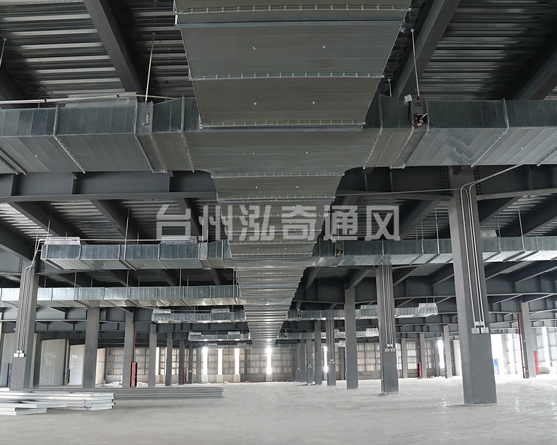保定通风管道